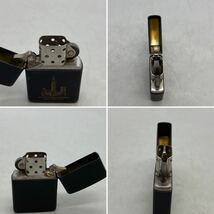 【P-44】Zippo　ジッポー　まとめ　火花確認済　灰皿　ライター　喫煙グッズ　レトロ　ヴィンテージ　コレクション　たばこ_画像5