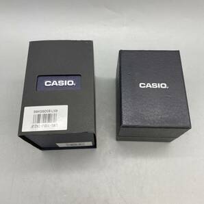 【AC-17】CASIO カシオ 腕時計 まとめ LWQ-10DJ-7A2JF (稼働品) ウェーブセプター LzdeCW-M100DE-7A (動作未確認）リニエージ 電波ソーラーの画像6