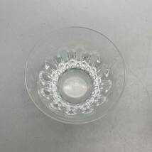 【G-32】Baccarat バカラ グラス ロックグラス 食器_画像5