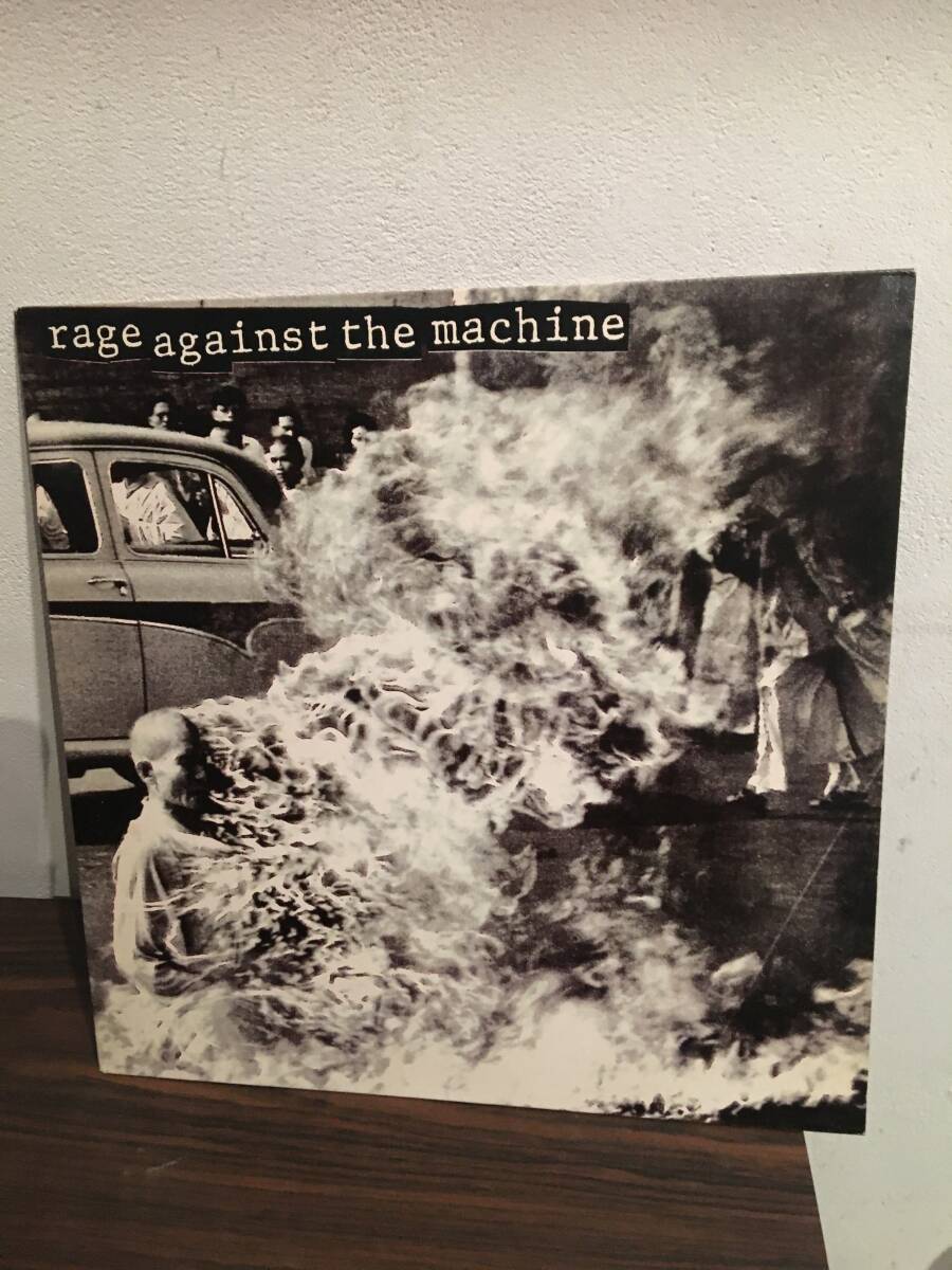 2024年最新】Yahoo!オークション -rage against machineの中古品・新品 