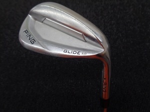 中古 ピン GLIDE3.0 50SS/MODUS3TOUR120/S/50[1957]■松山