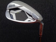 中古 ピン G430/PING TOUR 2.0 CHROME I(JP)/S/54[2032]■松山_画像1