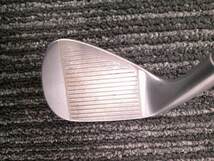 中古 テーラーメイド MILLED GRIND4 Chrome52SB-09/N.S.PRO MODUS3 TOUR105/S/52[6760]■博多_画像4