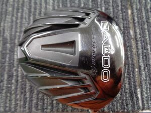 中古 バルド COMPETIZIONE568STRONGLUCK 460/Fire Express TP-V 65/SX/10.5[7455]■博多