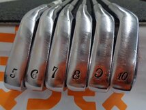 中古 GTD CROSS FORGED CB/DG//0[2248]■松山_画像5