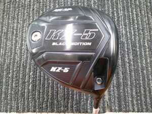 中古 jBEAM KZ-5 BLACK EDITION/VANQUISH 4/S/10.5[7575]■博多