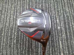 中古 テーラーメイド STEALTH2/TENSEI RED TM 50/S/18[7579]■博多