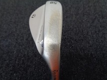 中古 テーラーメイド MILLED GRIND3 Chrome 58SB-11/DG TOUR ISSUE(US)/S200/58[2212]■松山_画像2