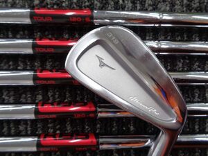 中古 ミズノ Mizuno Pro 319//KBS TOUR120/S/27[3175]■松山