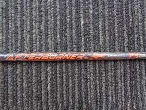 中古 trpx AFTERBURNER FAIRWAY F5(☆☆☆)//0[1931]■博多