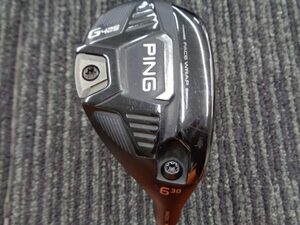 中古 ピン G425 HYBRID/PING TOUR 173-85(JP)/X/30[7886]■博多