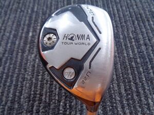 HONMA GOLF