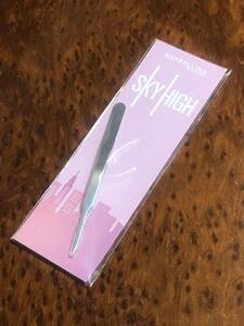 Не продается ◆ Maybelline New York ◆ Sky High Mascara Original Pitset