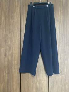 フォクシー ワイドパンツ　 Delphine Pants ガウチョ