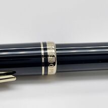 中古A/美品 MONTBLANC モンブラン ボールペン ボールペン ツイスト式 FP PIX ジェネレーション ユニセックス ブラック 20456652_画像7