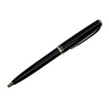 中古A/美品 MONTBLANC モンブラン ボールペン ボールペン ツイスト式 FP PIX ジェネレーション ユニセックス ブラック 20456652_画像1