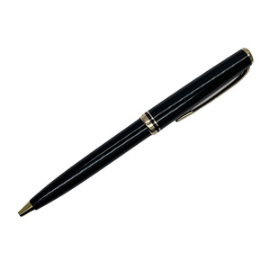 中古A/美品 MONTBLANC モンブラン ボールペン ボールペン ツイスト式 FP PIX ジェネレーション ユニセックス ブラック 20456652