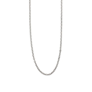 Georg Jensen(ジョージジェンセン) ネックレスチェーン ネックレス シルバー925 メンズ中古B20230711