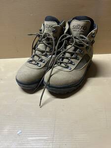 K-20*GORE-TEX *SIRIOsi rio trekking boots 23.5. unused storage goods 
