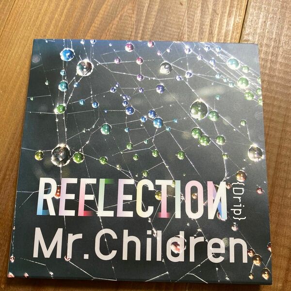 Mr.Children REFLECTION Drip