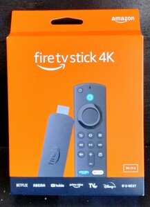 ◇新品！amazon Fire Stick TV 4K 第2世代 