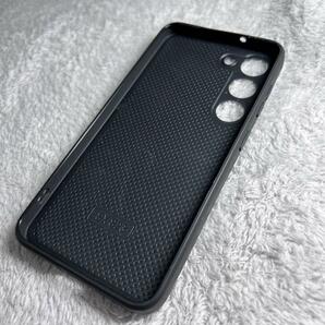 samsung Galaxy s23 ケース TPU強化カラス 赤色 可愛い熊 お洒落 BEAR カメラ保護 サムスン ギャラクシーs23用カバー レッドの画像4