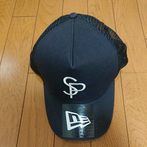 NEW ERA ニューエラ SOPHNET. ソフネット メンズ メッシュ キャップ 