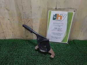  Mazda hand brake lever Scrum truck V-DJ51T,DJ51B, DK51B, DK51T, DL51V, DM51V 1996 #hyj NSP151175