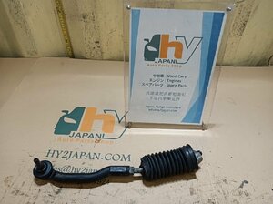 日産 ステアリングギアリンケージ - 右 NV200バネットバン DBF-VM20, 2018 #hyj NSP163800