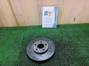  Chevrolet front brake disk right Camaro coupe GF-CF43A, 1998 #hyj NSP149553