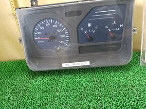  Nissan speed meter Atlas GE-SH4F23,##F23 1999 #hyj NSP88250