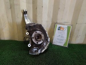 BMW フロントベアリングナックル　右 アクティブ ハイブリッド 5 DAA-FZ35,F10N, F11, F11N, F18, F18N 2012 #hyj NSP149468