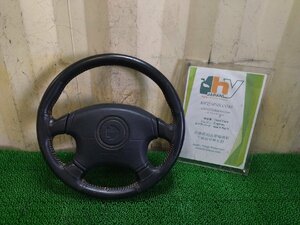  Subaru рулевой механизм руль колесо подушка безопасности нет Legacy E-BG5, 1996 #hyj NSP165875