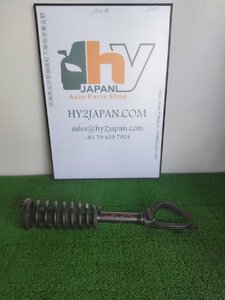 ホンダ 左 フロントショックアブソーバー アコード , 2007 #hyj NSP61470