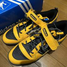 adidas FORUM84 CAMP LOW GV6786 US11ハーフ_画像1