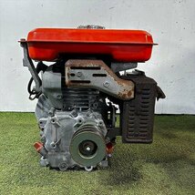 A13s24500 クボタ GH130-G ガソリンエンジン 最大4.2馬力 発動機【整備品】KUBOTA_画像3