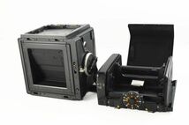 ★美品★ゼンザブロニカ ZENZA BRONICA SQ ZENZANON-S 50mm F3.5 清潔感ある綺麗な外観！良好な光学！0267_画像7