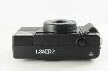 ★超美品★ニコン Nikon L35AD2 コンパクトカメラ フィルム 清潔感溢れる非常に綺麗な外観！クリアーな光学！0314_画像4