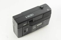 ★超美品★ニコン Nikon L35AD2 コンパクトカメラ フィルム 清潔感溢れる非常に綺麗な外観！クリアーな光学！0314_画像3