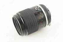 ★極上美品★ニコン NIKON Ai-S Micro-NIKKOR 105mm F2.8 清潔感溢れる非常に綺麗な外観！クリアーな光学！0318_画像7