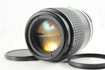 ★極上美品★ニコン NIKON Ai-S Micro-NIKKOR 105mm F2.8 清潔感溢れる非常に綺麗な外観！クリアーな光学！0318_画像1