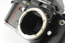 ★希少元箱付き・美品★NIKON ニコン F3 HP Limited 経年ながら綺麗な外観！光学カビ、クモリなし！0124_画像10