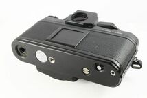 ★希少元箱付き・美品★NIKON ニコン F3 HP Limited 経年ながら綺麗な外観！光学カビ、クモリなし！0124_画像6