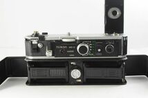 ★極上美品★ニコン Nikon MD-2 MB-1 F2用モータードライブ 清潔感溢れる綺麗な外観！0332_画像8