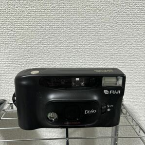 ［1円スタート］FUJI DL-90 デジタルカメラ カメラ CAMERA Bランクの画像2