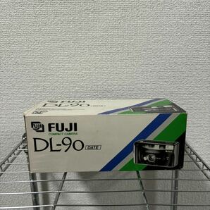 ［1円スタート］FUJI DL-90 デジタルカメラ カメラ CAMERA Bランクの画像7