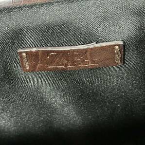 ［1円スタート］Y-43 ZARA ザラ カバン ハンドバッグ ショルダーバッグ トートバッグ Bランクの画像4