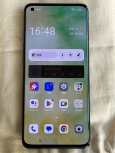 OPPO FIND X3 pro CPH2173 12G 256G シムフリー　美品 国内モデル