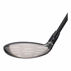 【新品】キャロウェイ パラダイム エーアイ スモーク マックス フェアウェイウッド FW3 S シャフト：TENSEI 50 for Callaway カーボンの画像3