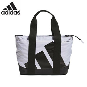  Adidas Golf IKC88 мяч do Logo раунд большая сумка белый раунд сумка IN2777 adidas GOLF 20p немедленная уплата 